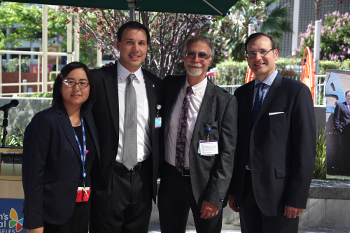 Meet the Clinical Team – CAH Kids